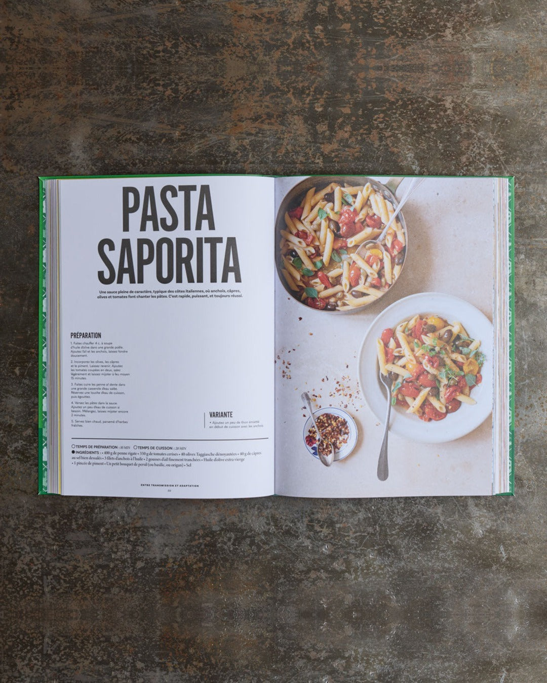 Hachette Pratique - Book - Ciao Italia
