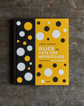 Editions Du Chene - Book - Alice in Wonderland - Yayoi Kusama