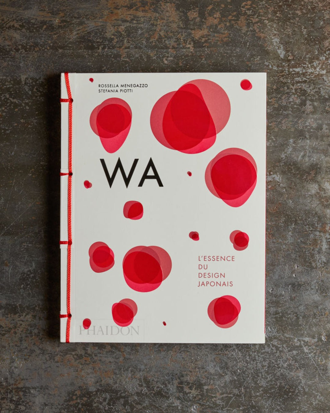 Sodis - Book - WA