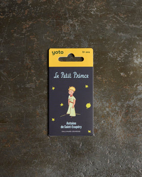 Le Petit Prince