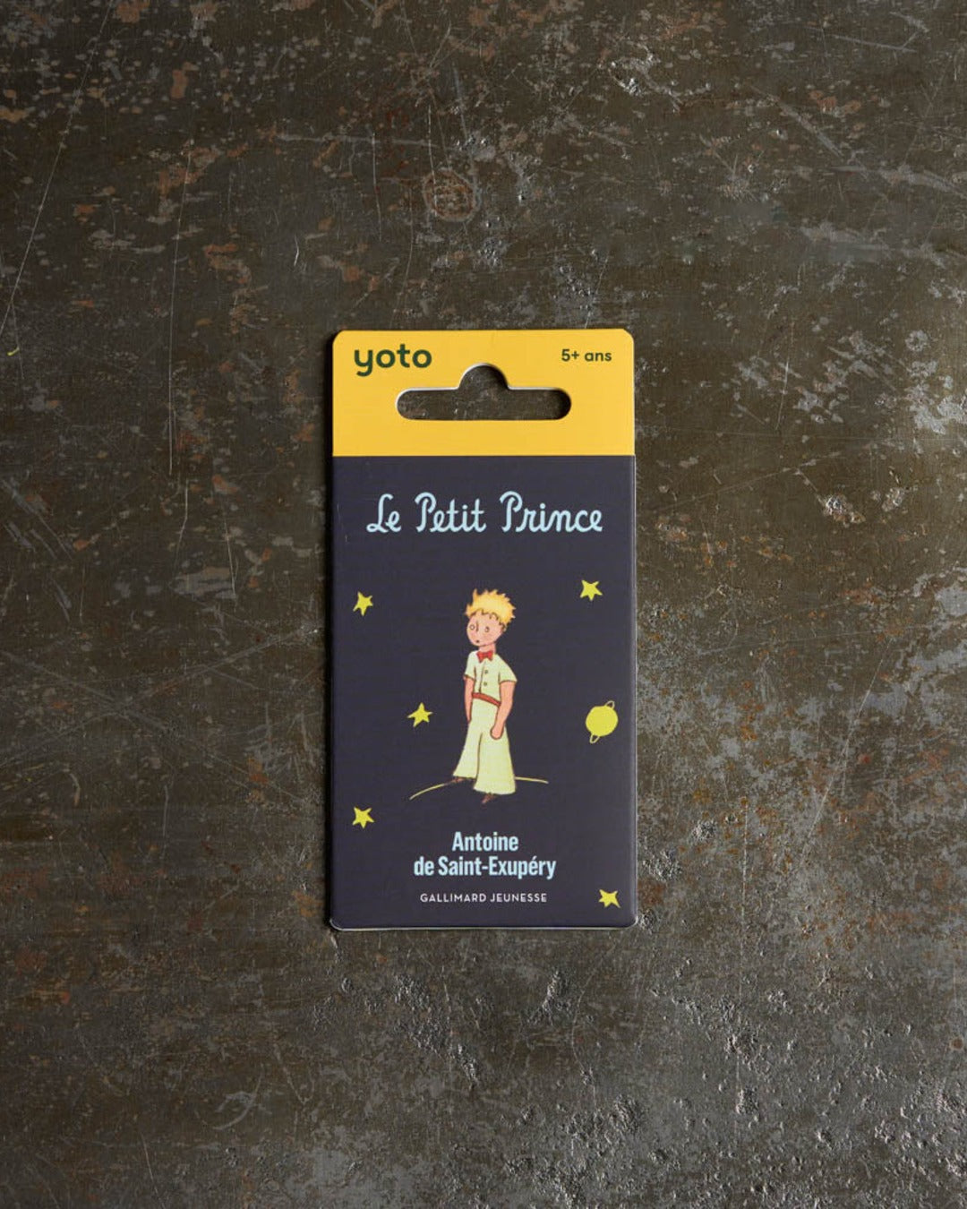 Yoto - Le Petit Prince