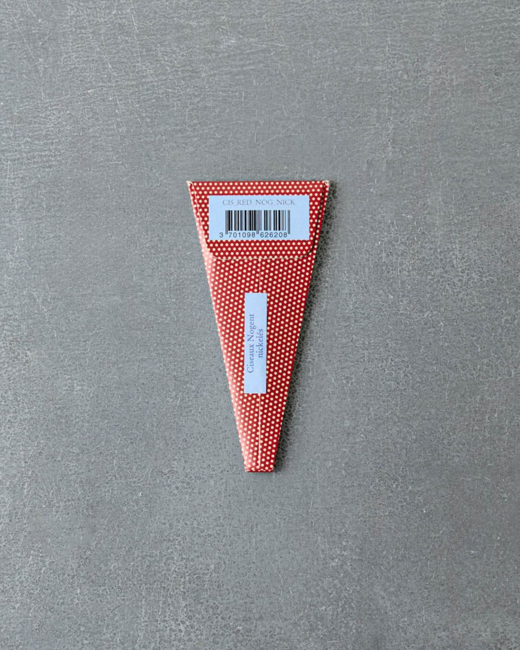 Sajou - Embroidery Scissors Nogent