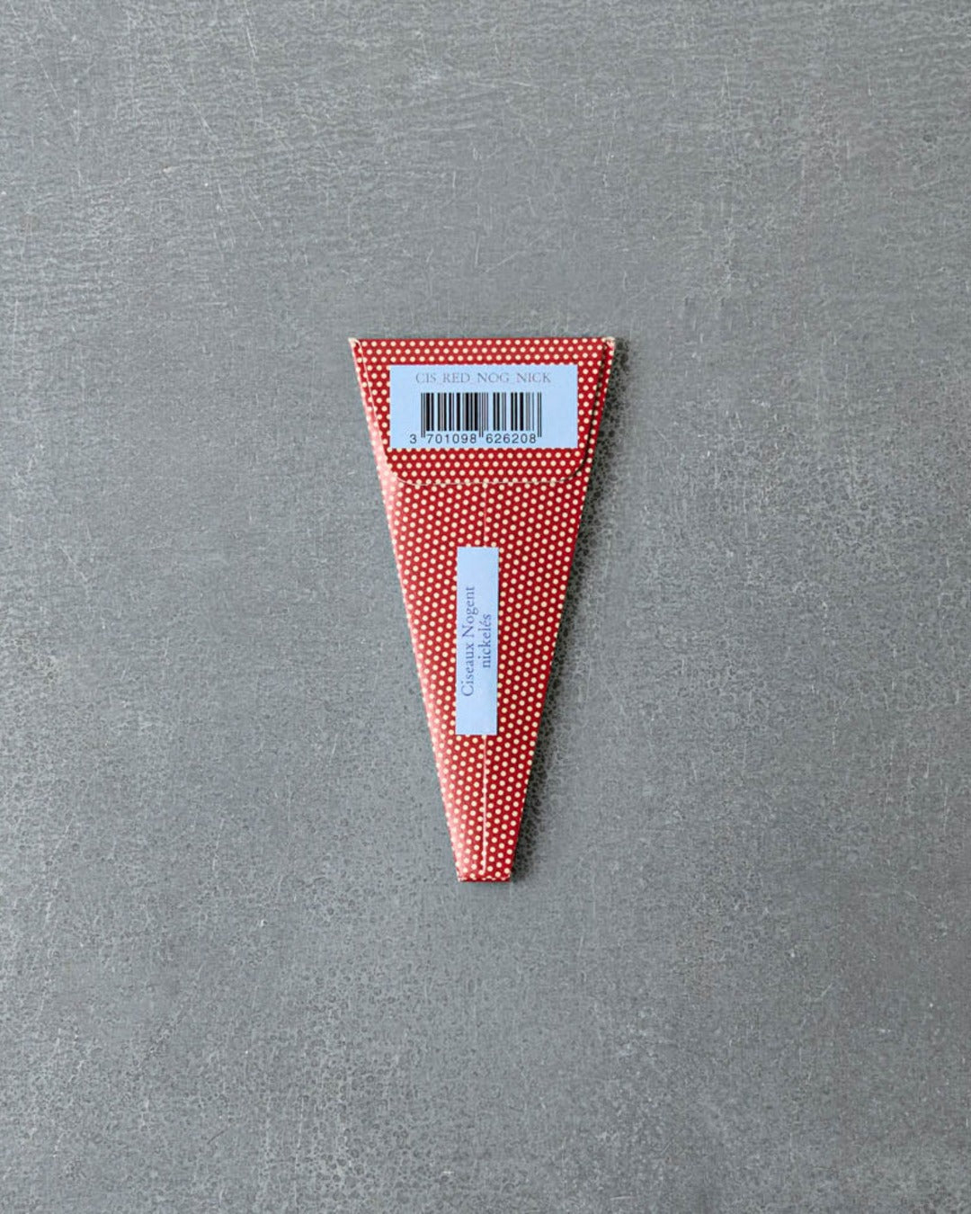 Sajou - Embroidery Scissors Nogent