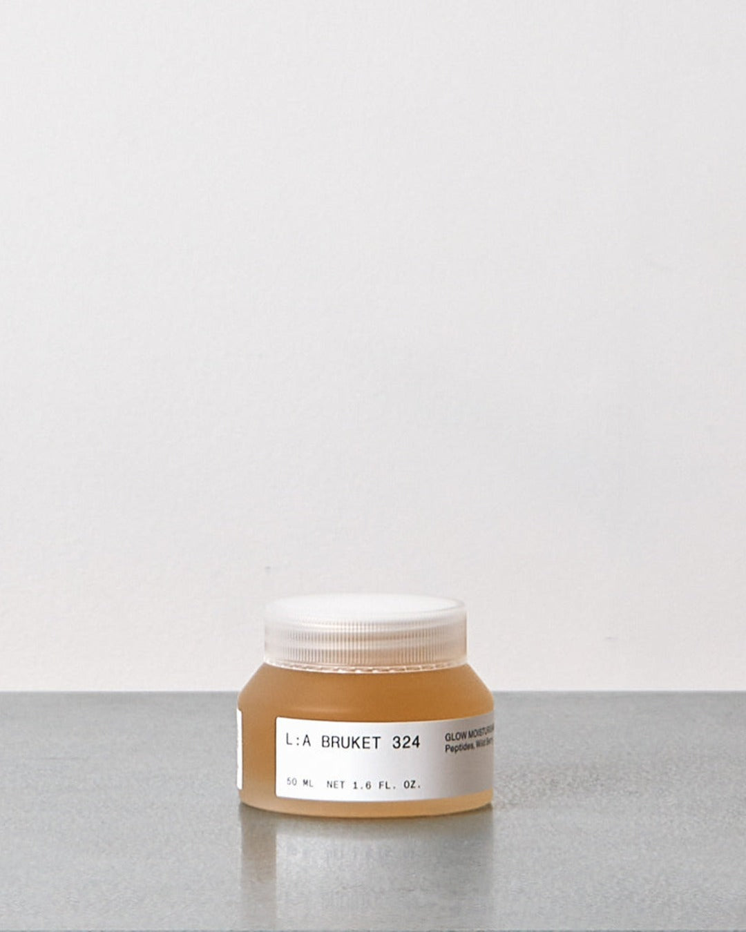 L:A Bruket - Gel Hydratant Éclat