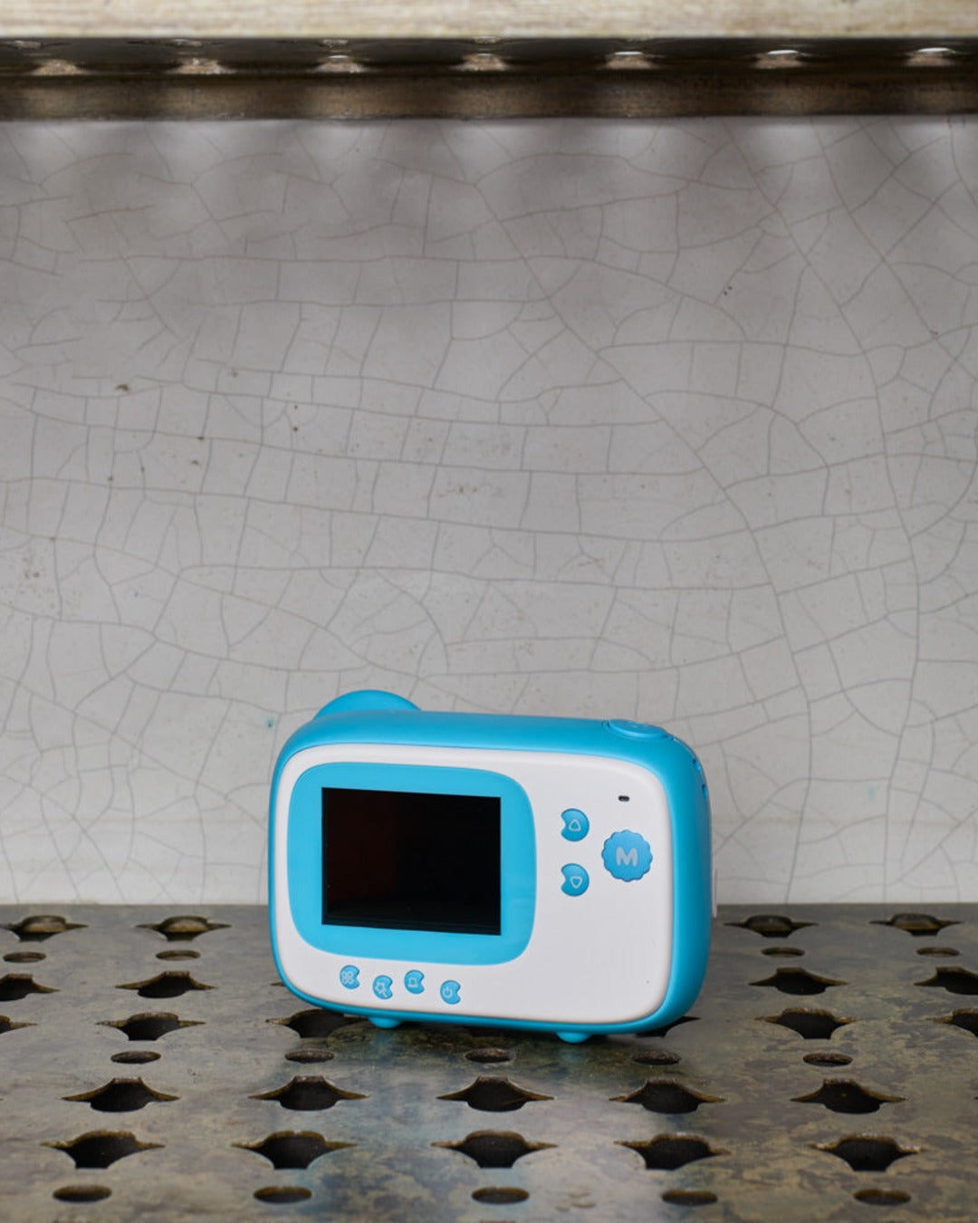 Agfa Photo - Instant Camera - Realikids