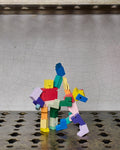 Areaware - Cubebot Set - Best Friends