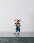 Maileg - Souris Papa Roi