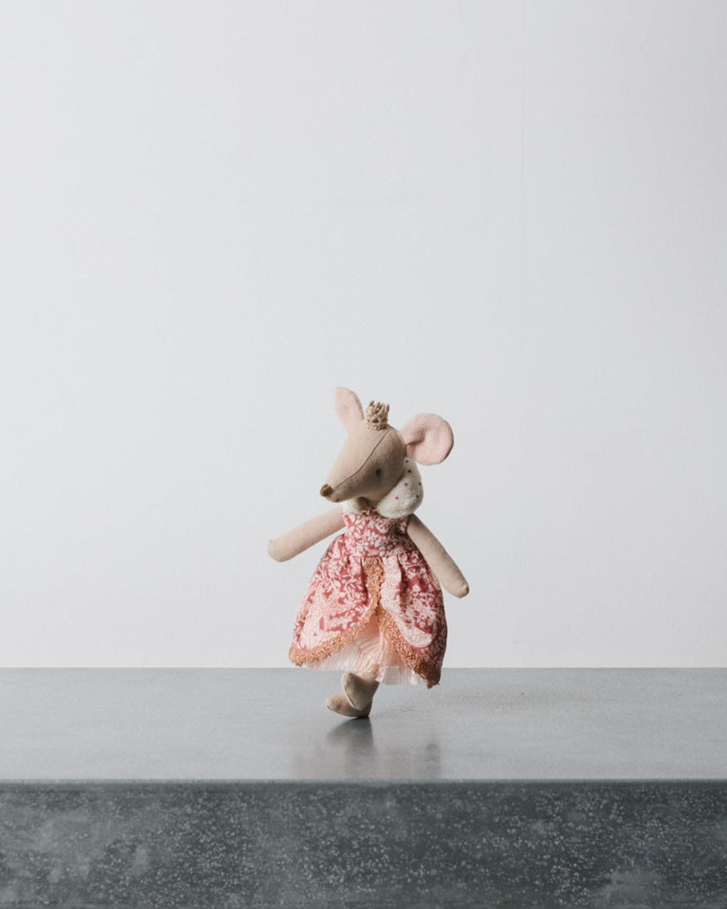 Maileg - Souris Maman Reine