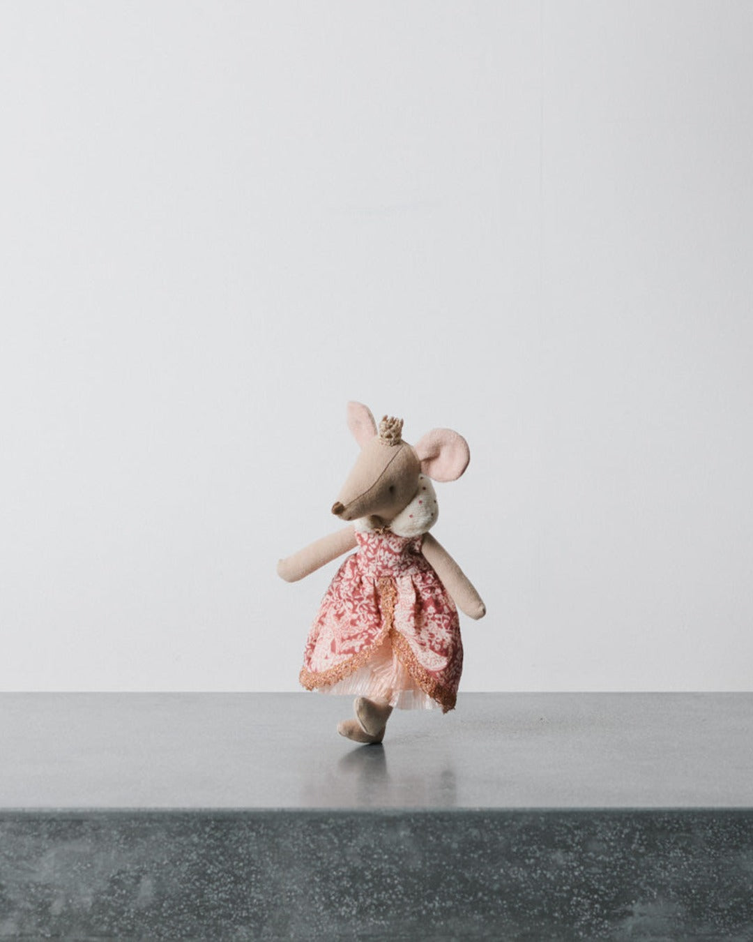Maileg - Souris Maman Reine
