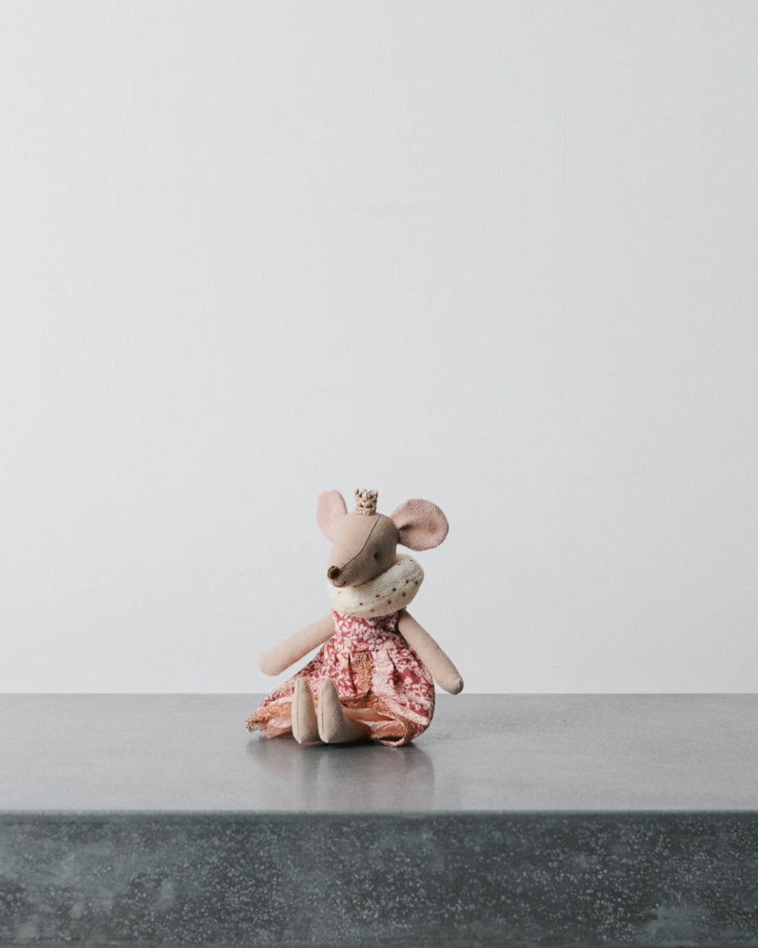 Maileg - Souris Maman Reine