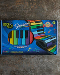 Mukikim - Piano Arc-En-Ciel