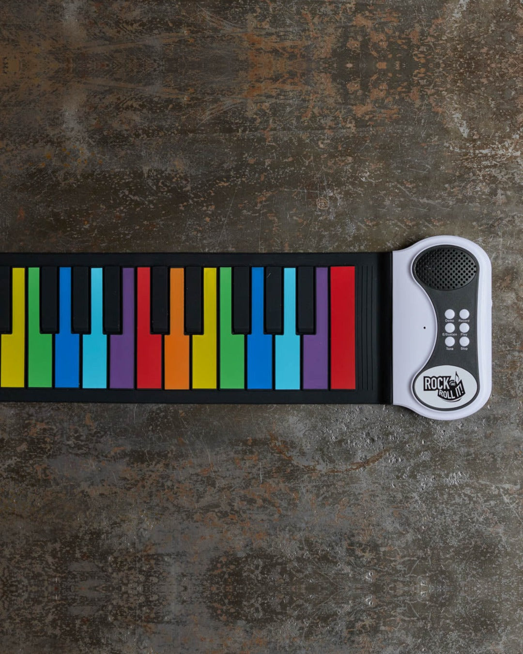 Mukikim - Piano Arc-En-Ciel