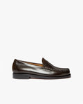 Gh Bass - Weejuns Penny loafers - Chocolate