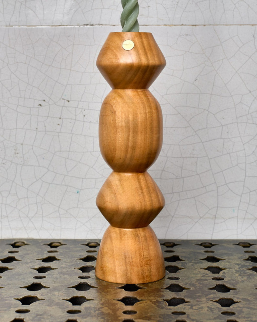 Romie Objetti - Bougeoir Iriko
