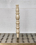 Cerabella - Set of 2 Tornite Candles - Sand