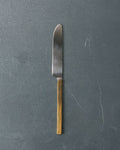 Puebco - Engraved Knife