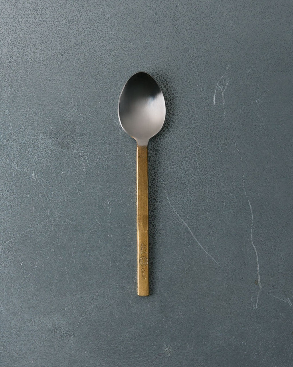 Puebco - Engraved Spoon