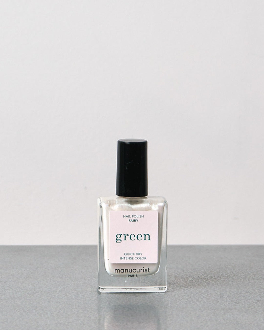 Manucurist - Nail Polish - Fairy