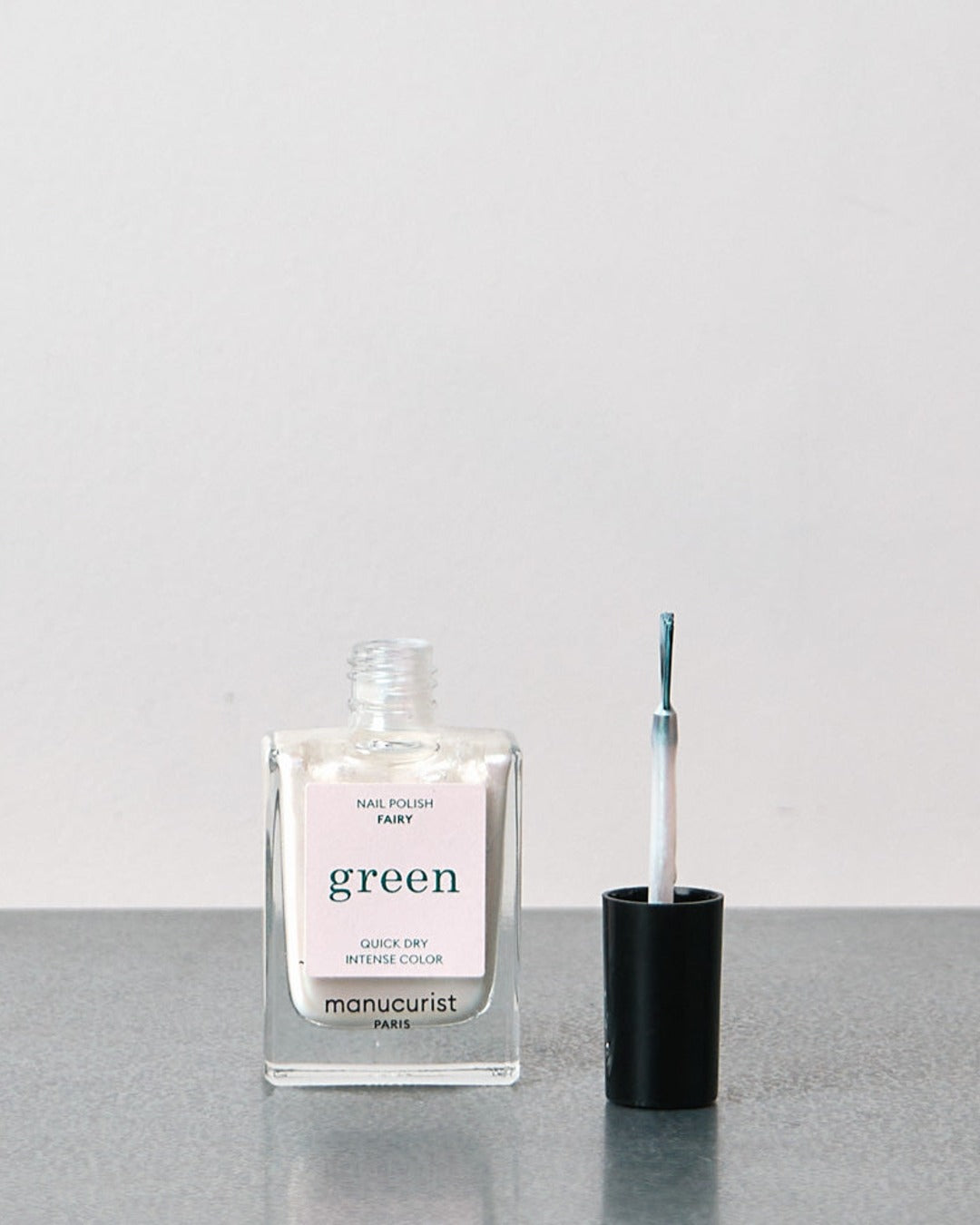 Manucurist - Nail Polish - Fairy