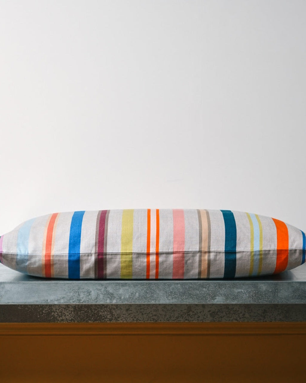Afroart - Coussin Julianna - Rayé