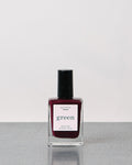 Manucurist - Vernis À Ongles - Prune