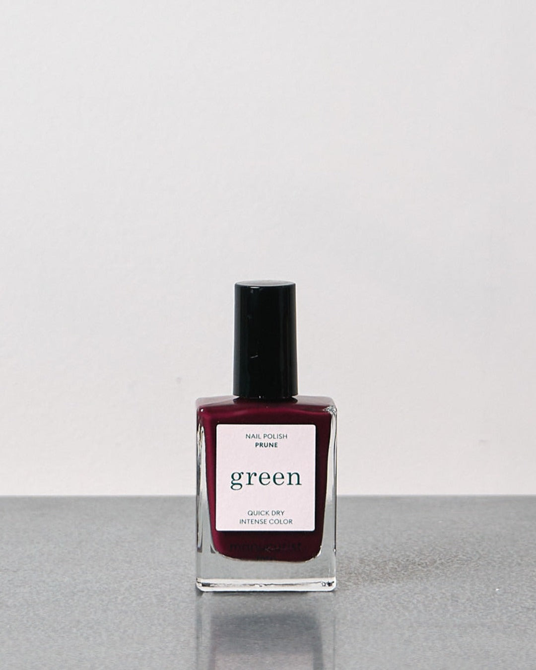 Manucurist - Nail Polish - Plum