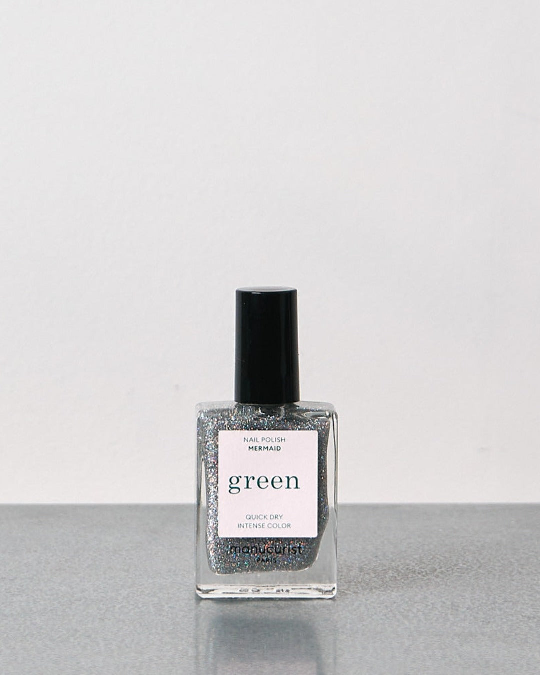 Manucurist - Nail Polish - Mermaid