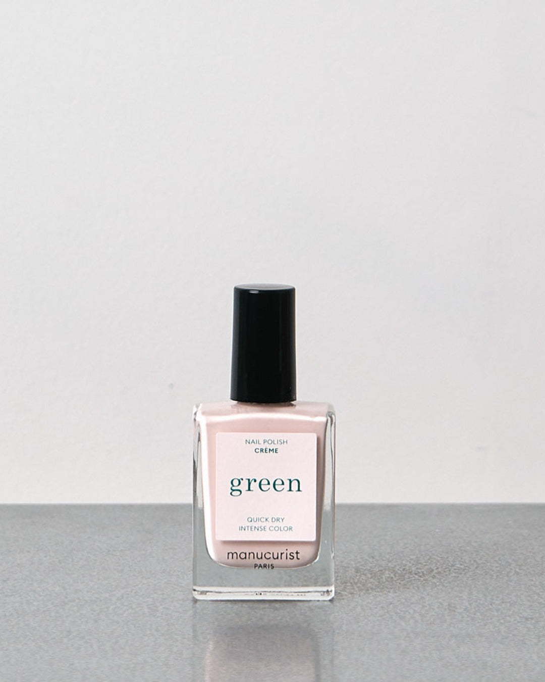Manucurist - Nail Polish - Cream