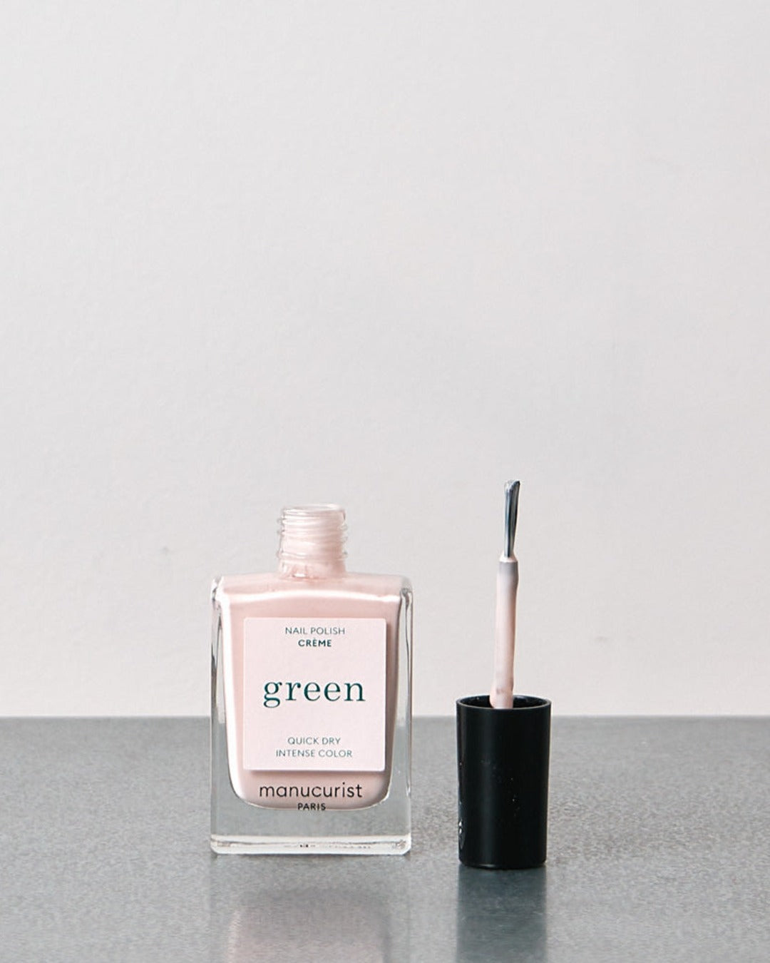 Manucurist - Nail Polish - Cream
