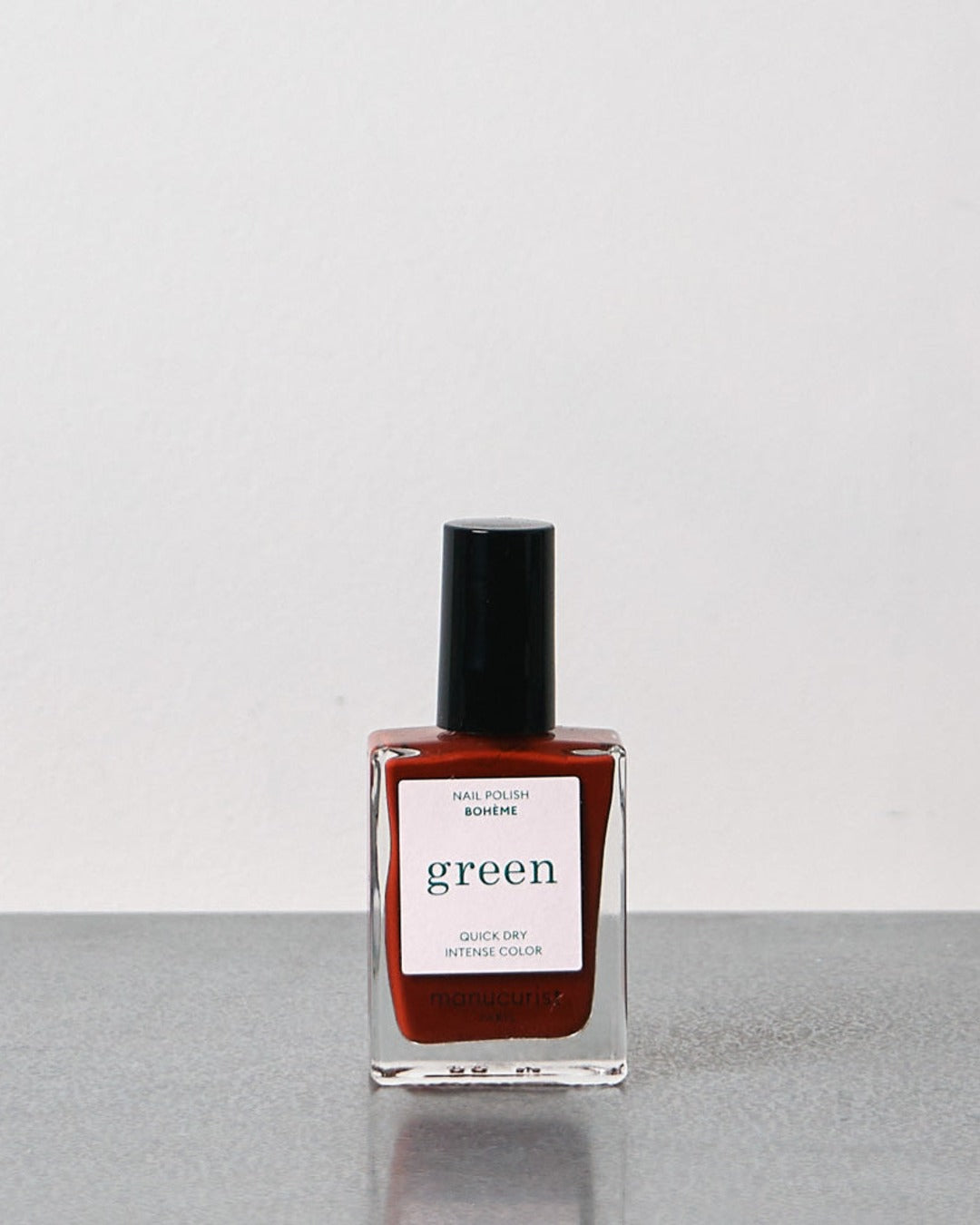 Manucurist - Nail Polish - Bohème