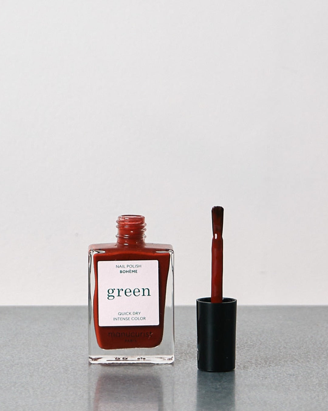 Manucurist - Nail Polish - Bohème