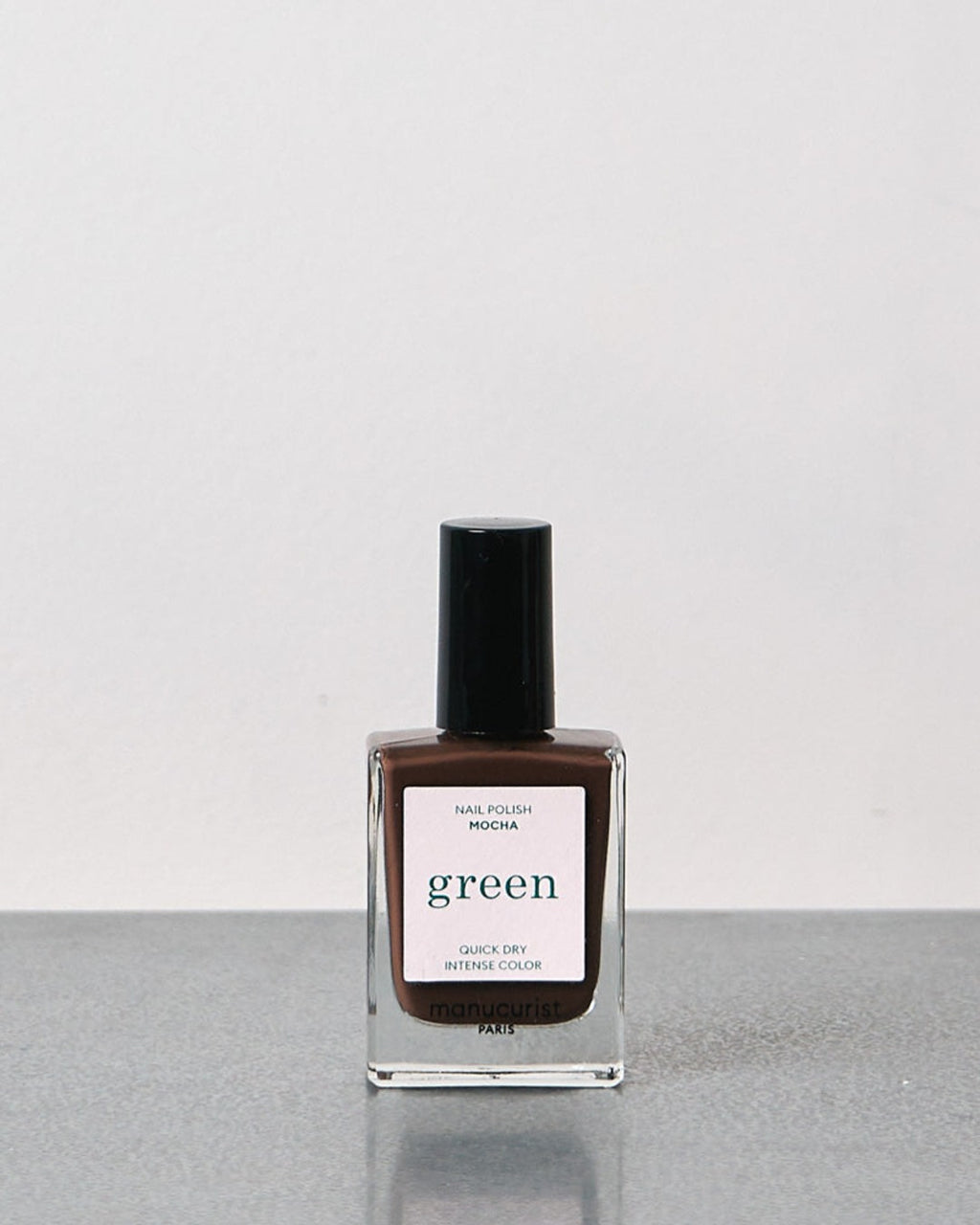Manucurist - Nail Polish - Mocha