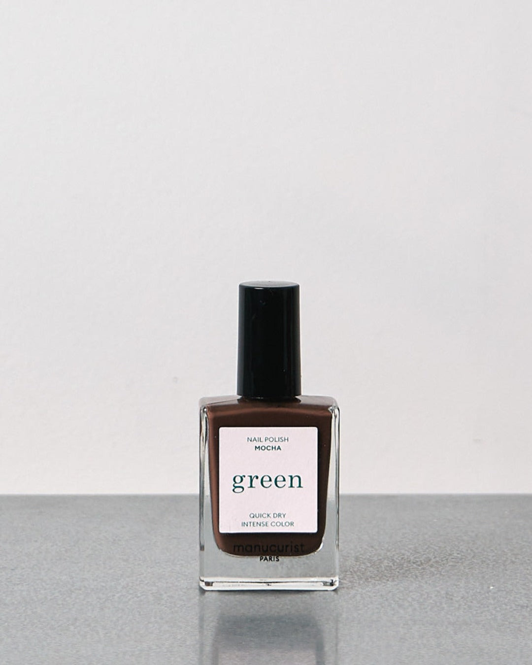 Manucurist - Nail Polish - Mocha