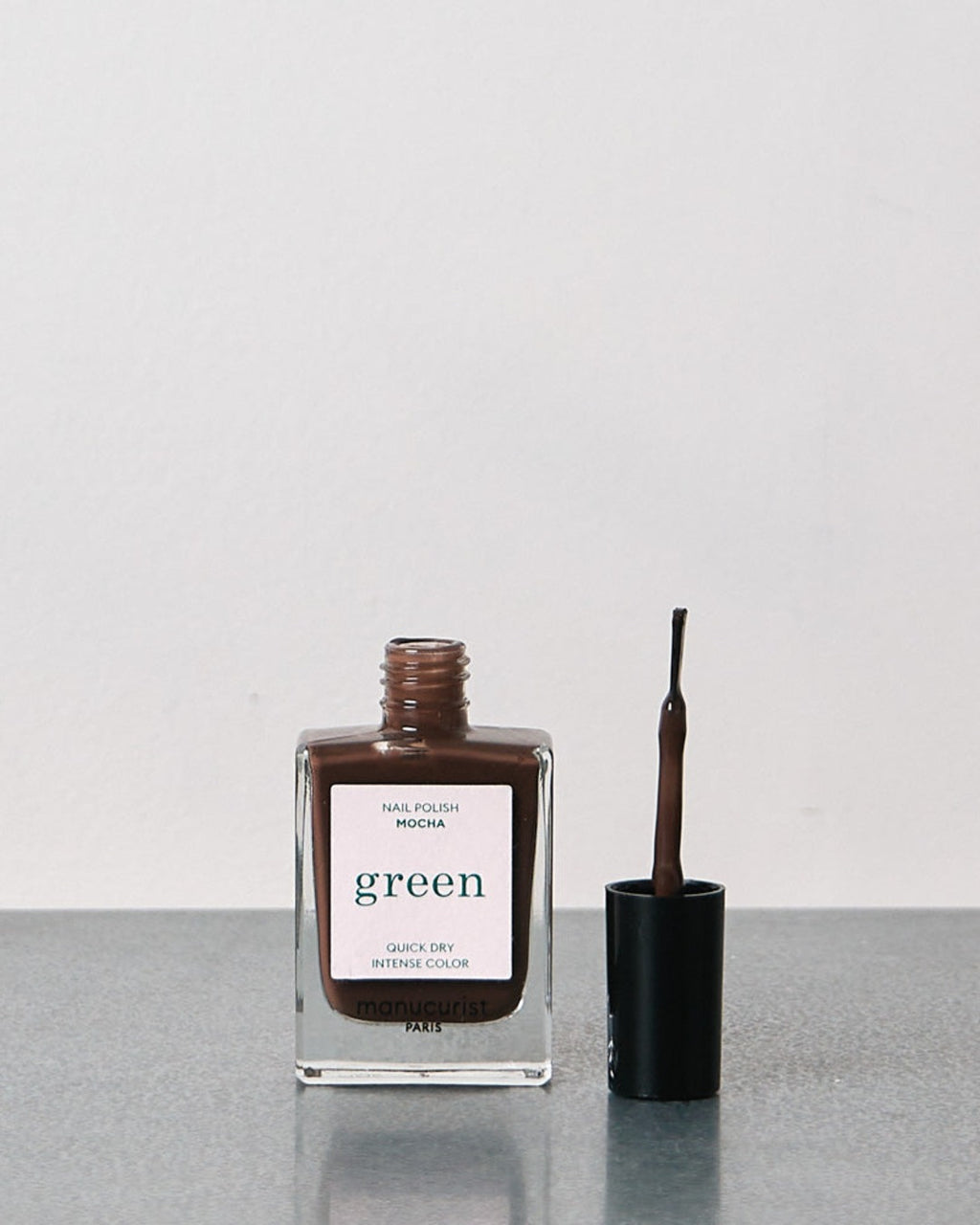 Manucurist - Nail Polish - Mocha