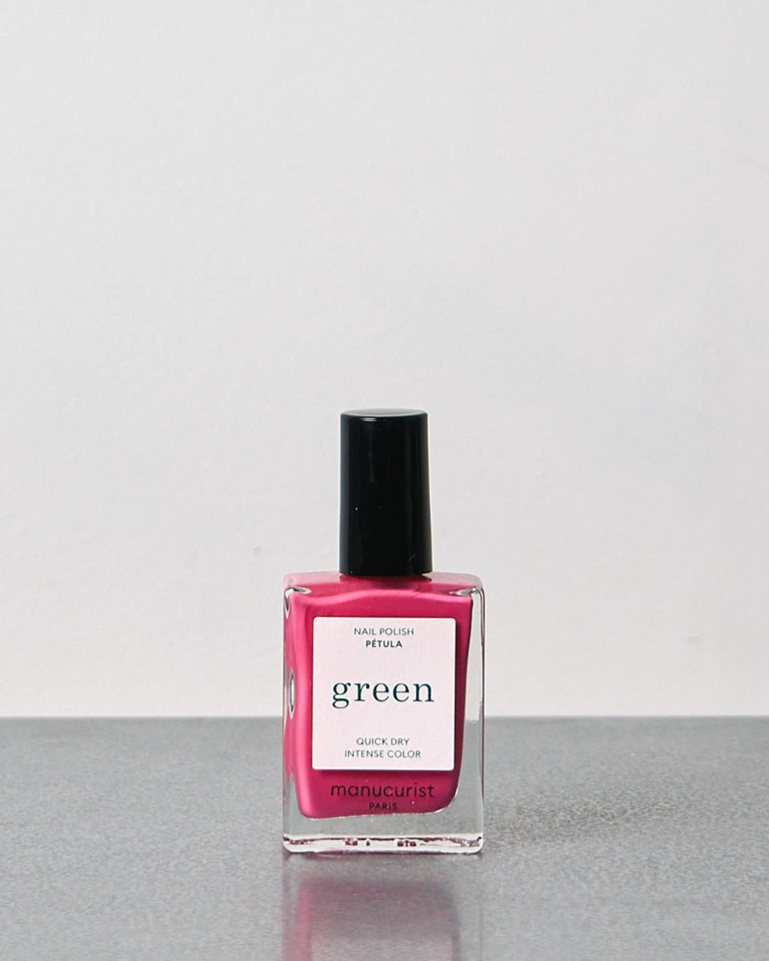 Manucurist - Nail Polish - Petula