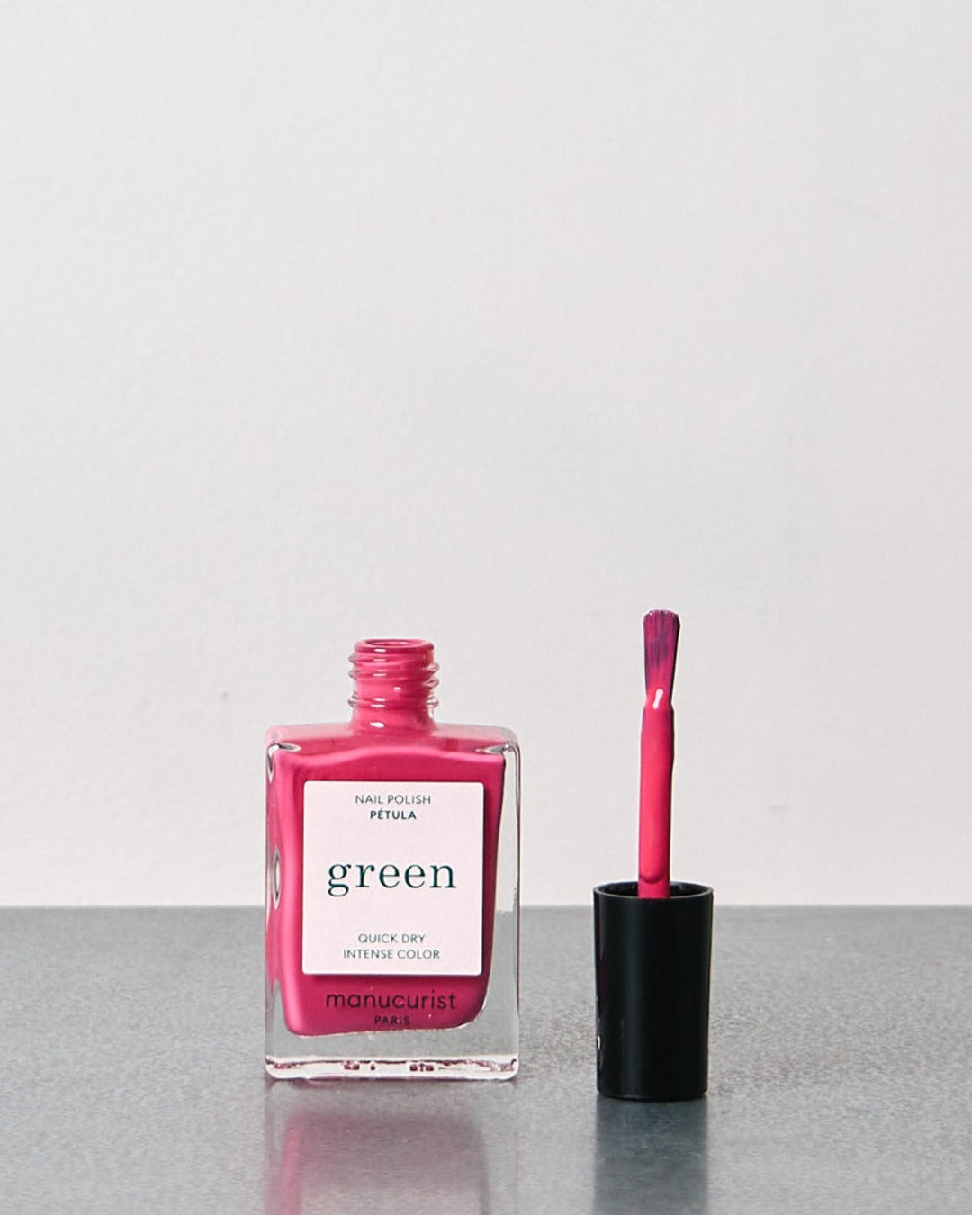 Manucurist - Nail Polish - Petula