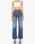 Mother - The Lasso Sneak Jeans - Punk Nouveau