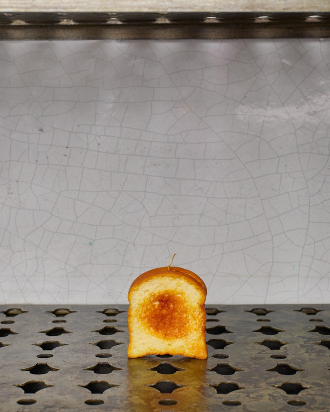 The Wednesday Co - Bougie Toast