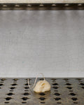 Allgray - Rabbit Candle - Beige