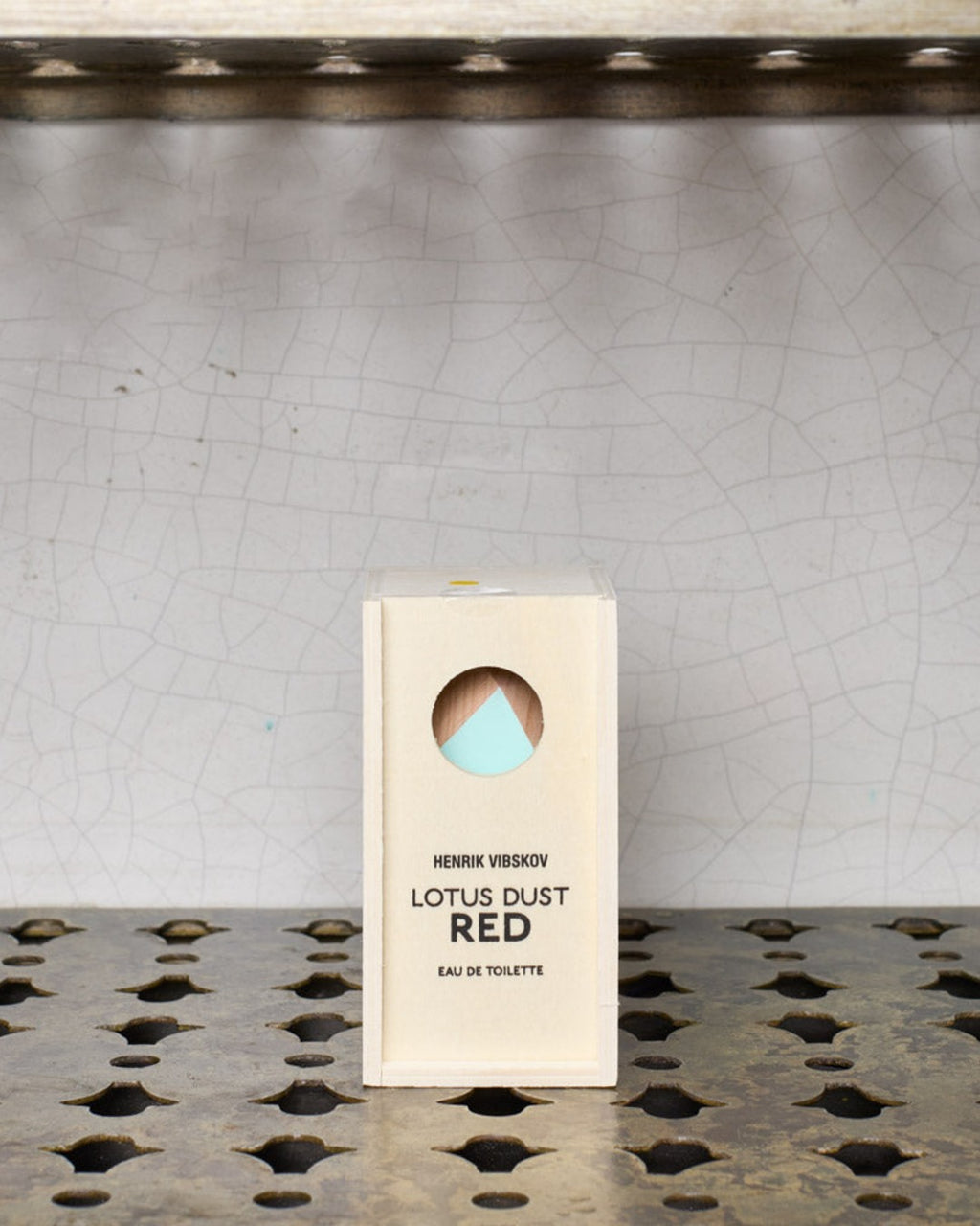 Henrik Vibskov - Eau de Toilette Lotus Dust