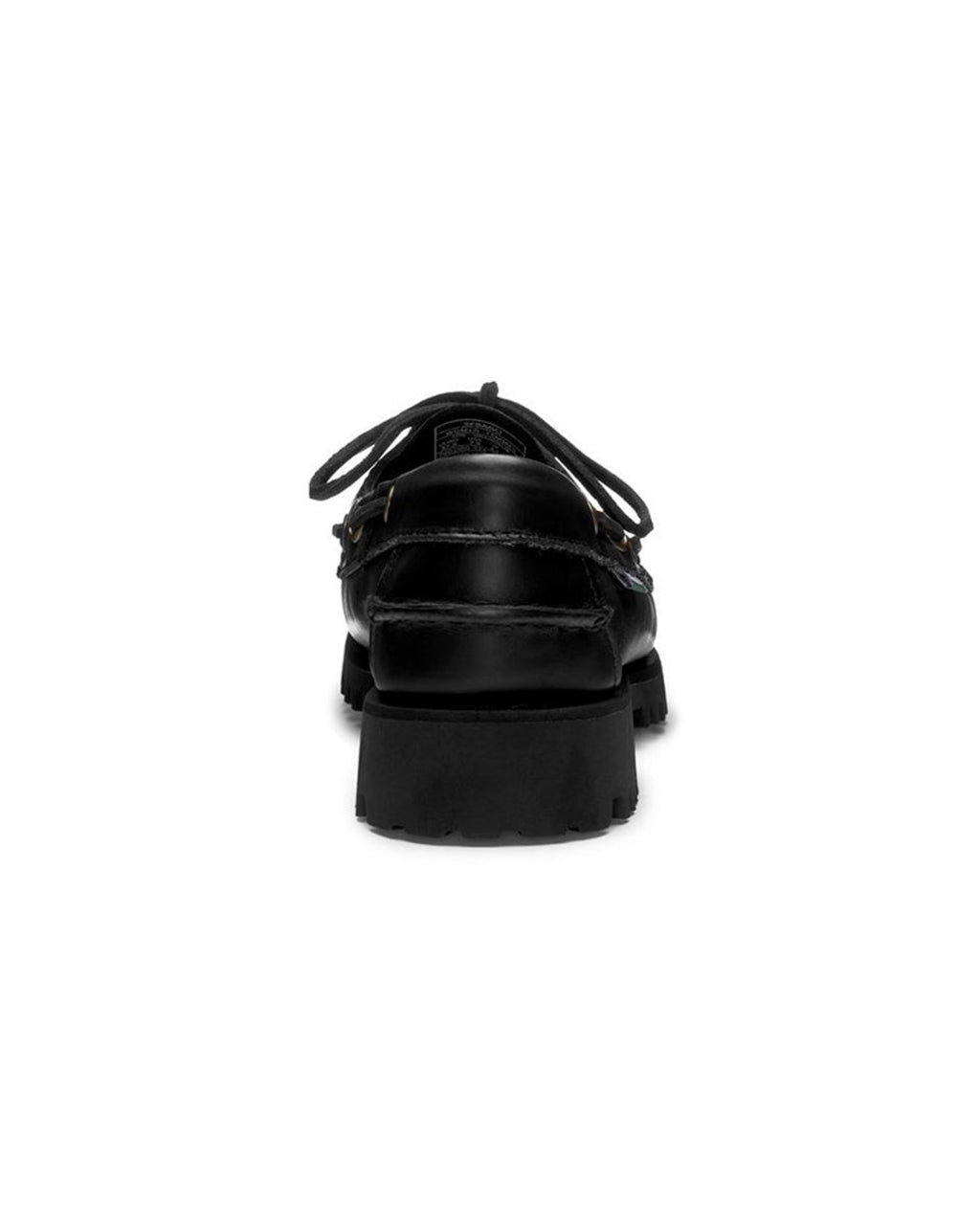 Sebago - Ranger Waxy Loafer - Black