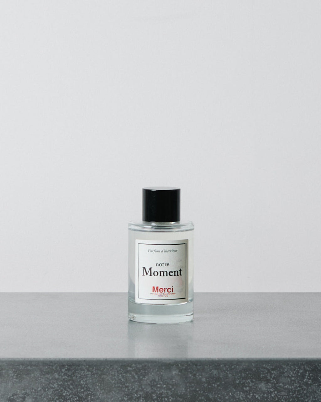 Merci - Parfum D'Intérieur Notre Moment