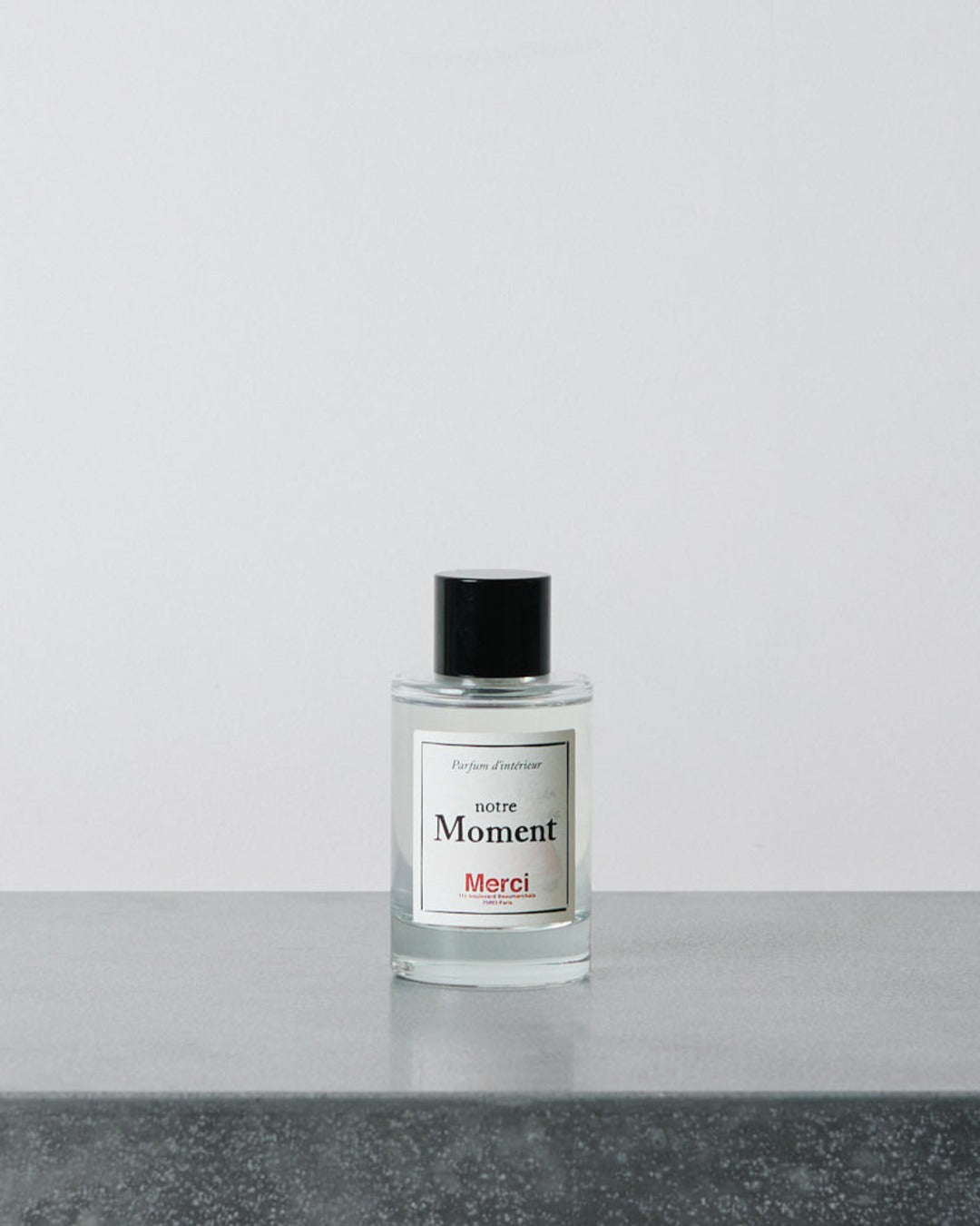 Merci - Parfum D'Intérieur Notre Moment