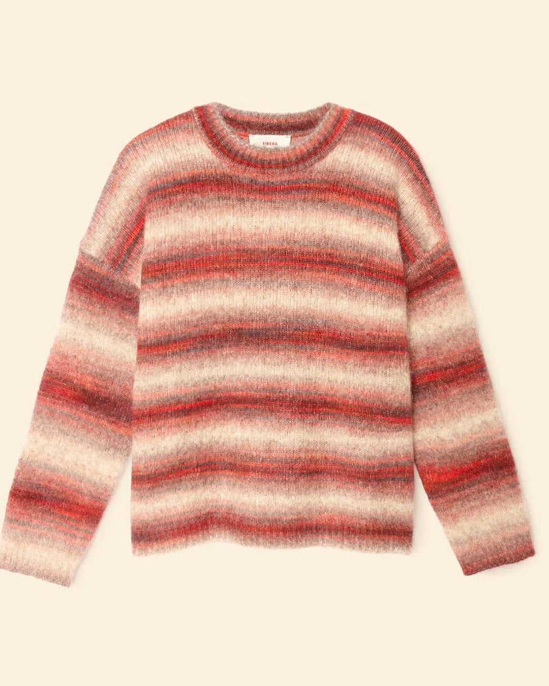 Xirena - Pull Anders - Sienna Ombre