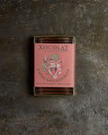 Xocolat Manufaktur - Langue de Chat - Milk Chocolate Coffee