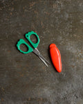 Niwaki - Magnetic Scissors - Carrot