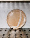 Lea Baldassari - Spring Ceramic Plate