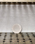 Atelier Sovage - Coupelle Marguerite - Blanc
