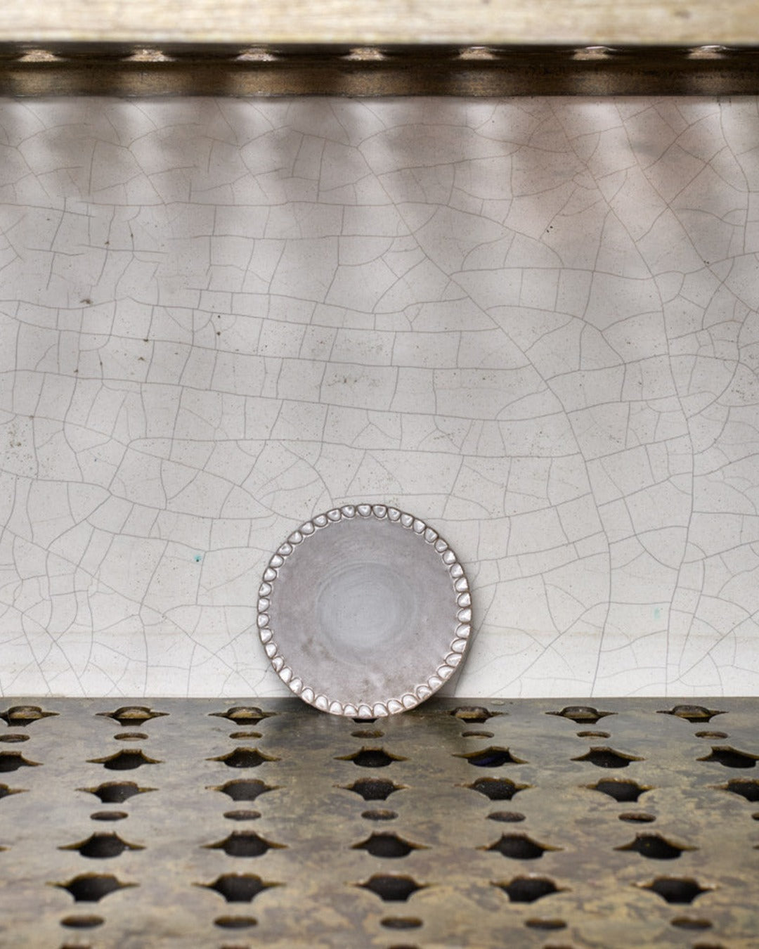 Atelier Sovage - Symphorine Dish - Brown
