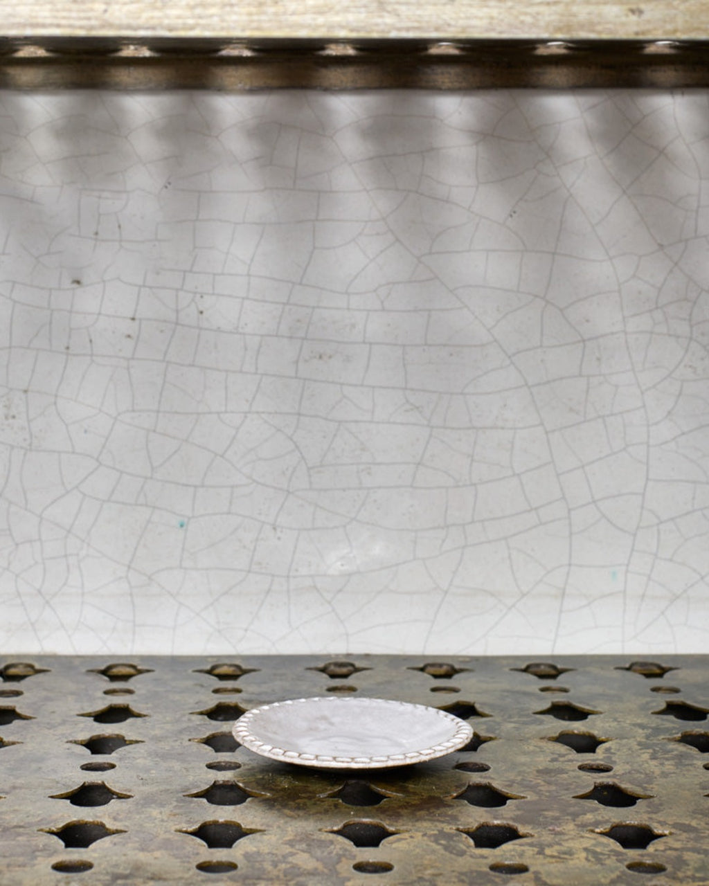 Atelier Sovage - Symphorine Dish - Brown